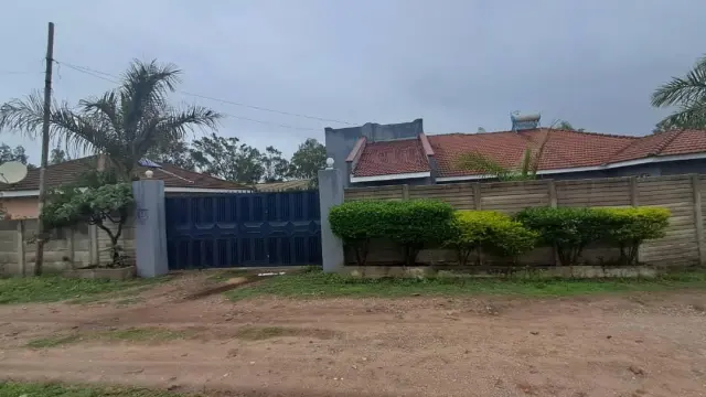 4 Bedroom House to Rent in Parktown