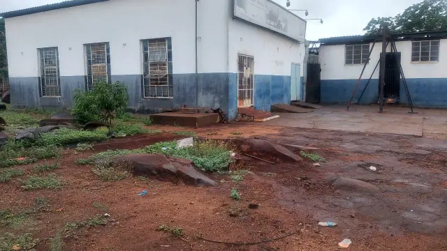 Warehouse/Industrial for Sale