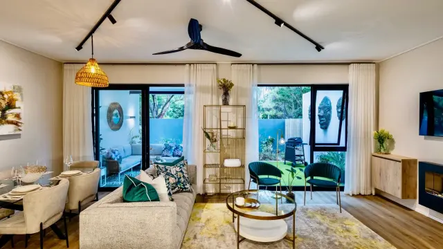 Townhouse/Cluster to Rent