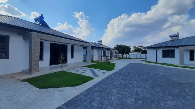 Flat/Apartment to Rent