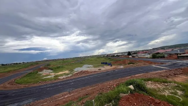 Residential Stand for Sale