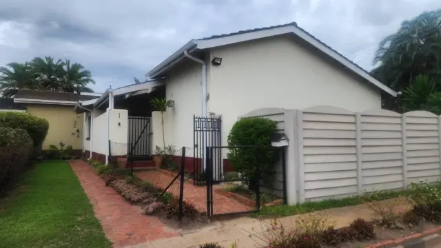 Townhouse/Cluster for Sale