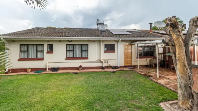 Townhouse/Cluster for Sale