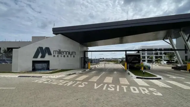 Flat/Apartment to Rent