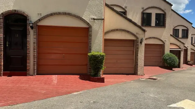 3 Bedroom House to Rent in Newlands