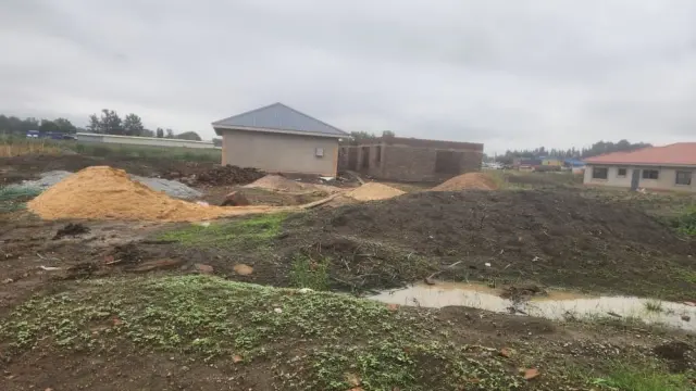 Residential Stand for Sale