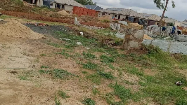 Residential Stand for Sale