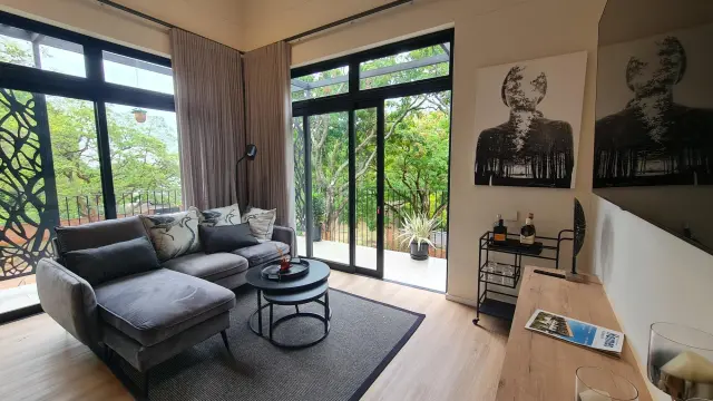 Flat/Apartment to Rent in Vainona