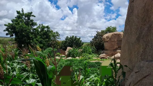 Residential Stand for Sale