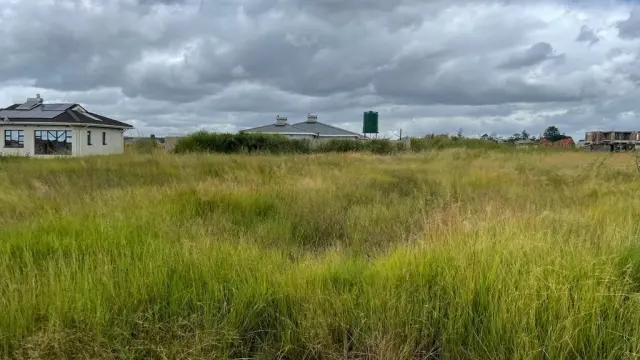 Residential Stand for Sale