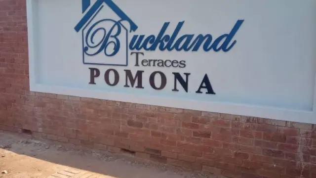 Residential Stand for Sale