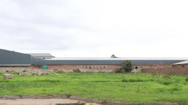 Industrial Stand for Sale