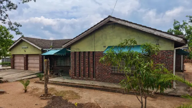 Townhouse/Cluster for Sale