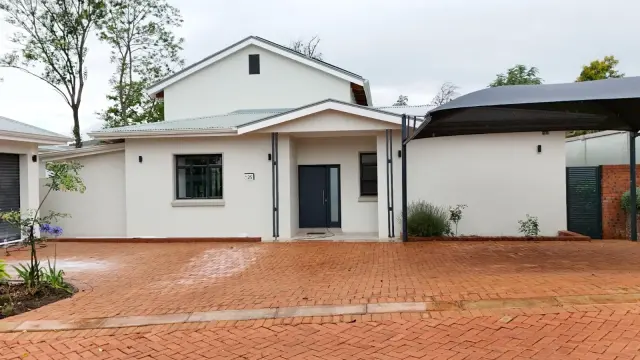 Townhouse/Cluster for Sale