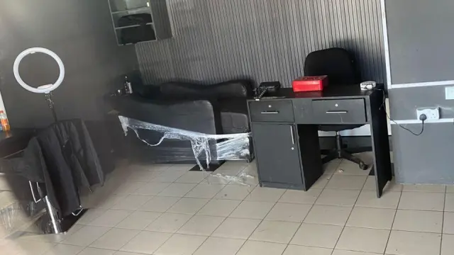 Retail/Shop to Rent in Harare City Centre