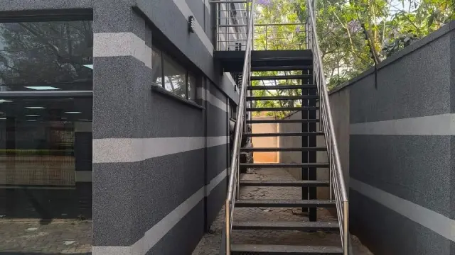 Warehouse/Industrial to Rent