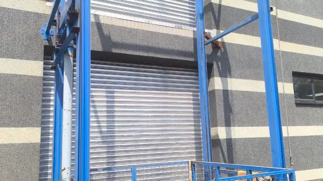 Warehouse/Industrial to Rent in Belvedere