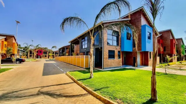 Townhouse/Cluster to Rent in Greendale