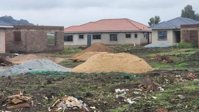 Residential Stand for Sale