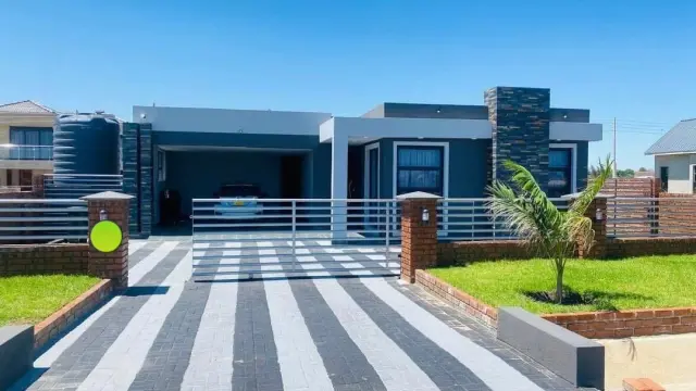 Townhouse/Cluster for Sale