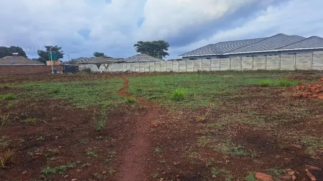 Residential Stand for Sale