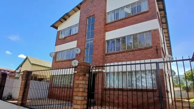 Flat/Apartment for Sale