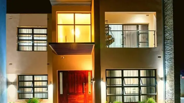 Townhouse/Cluster to Rent