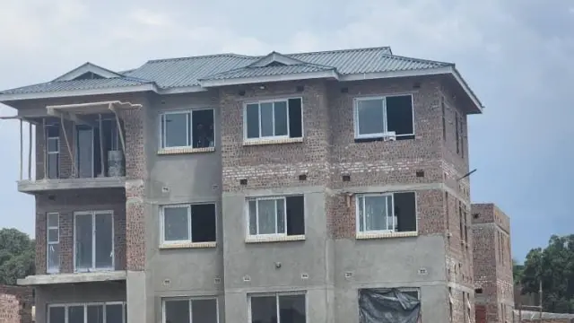 Flat/Apartment for Sale