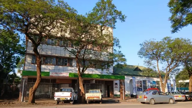 Retail/Shop for Sale