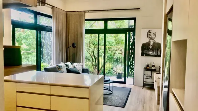 Townhouse/Cluster to Rent