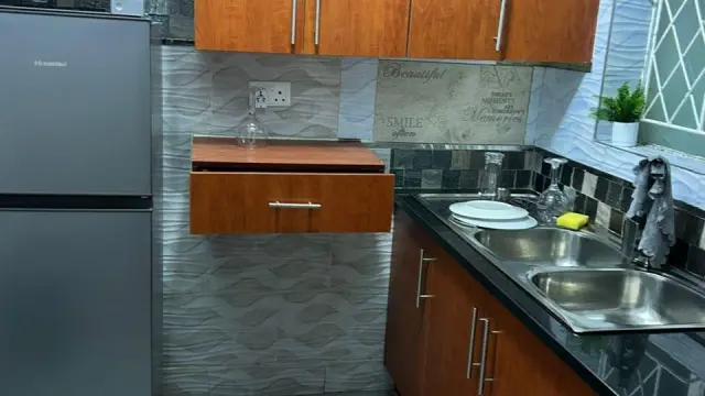 Flat/Apartment to Rent in Avenues