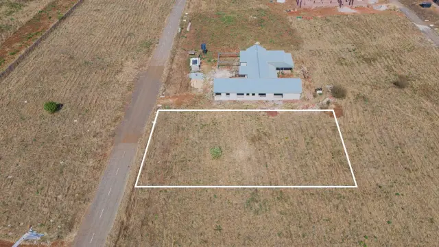 Residential Stand for Sale