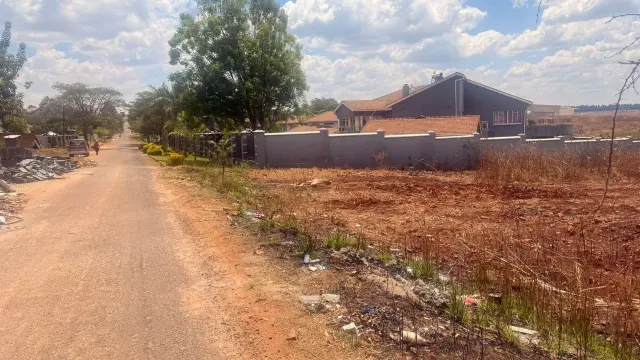 Residential Stand for Sale