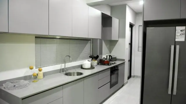 Townhouse/Cluster to Rent