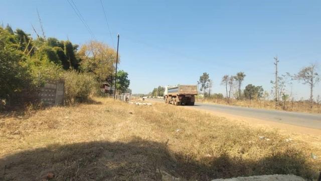 Stand for Sale in Goodhope