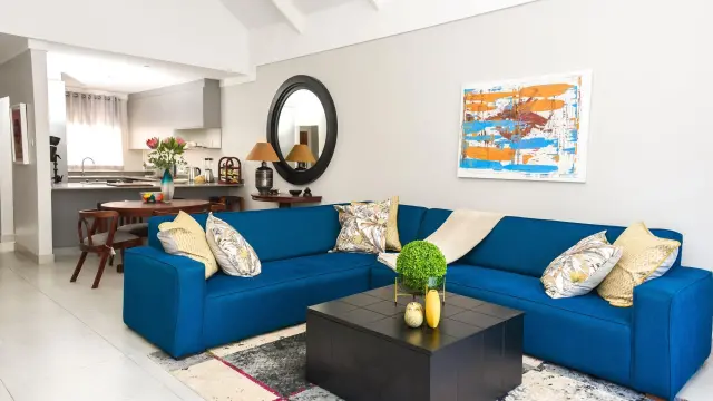 Townhouse/Cluster to Rent