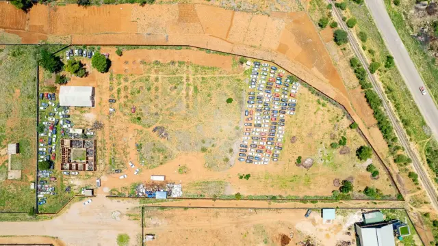 Commercial Stand for Sale