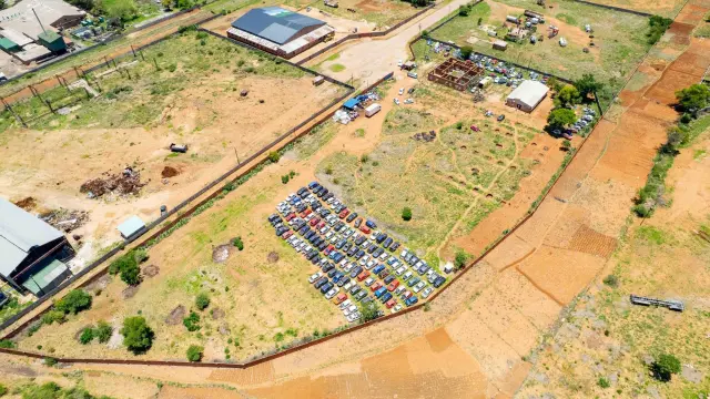 Commercial Stand for Sale