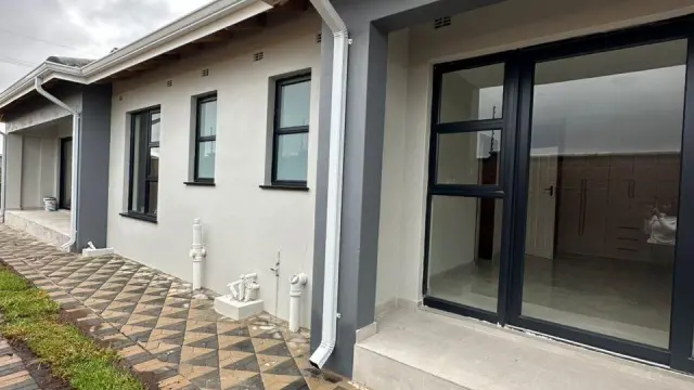 Flat/Apartment to Rent