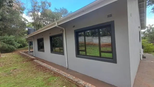 Townhouse/Cluster to Rent