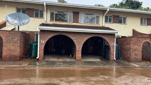 Townhouse/Cluster to Rent