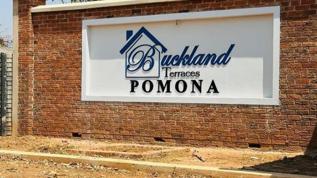 Stand for Sale in Pomona