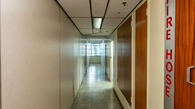 Office to Rent in Harare City Centre