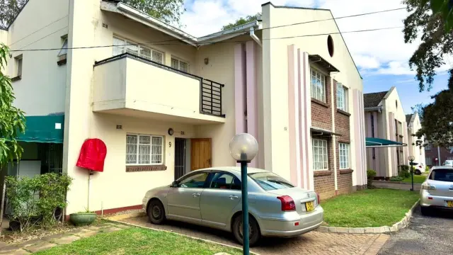 Flat/Apartment for Sale