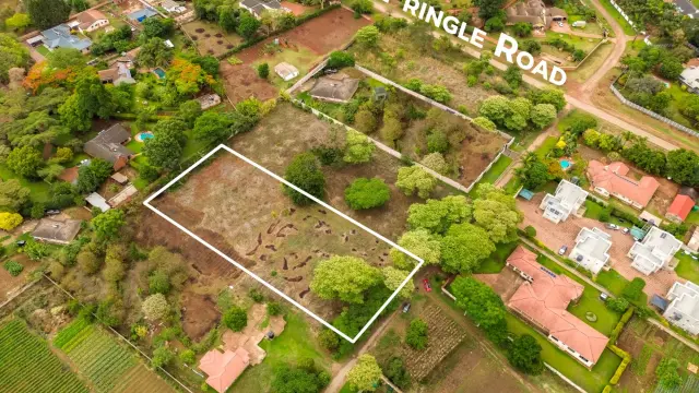 Residential Stand for Sale