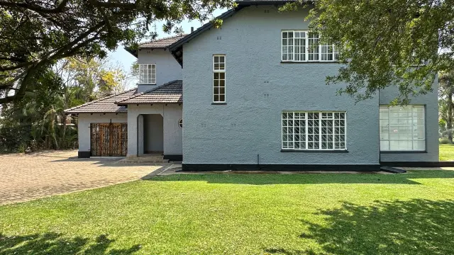 Office to Rent in Belgravia