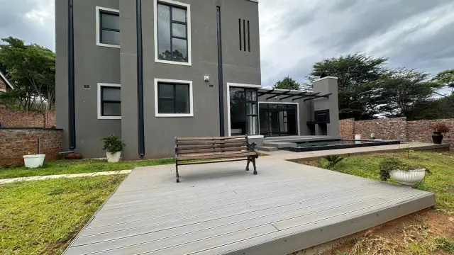 Townhouse/Cluster to Rent in Glen Lorne