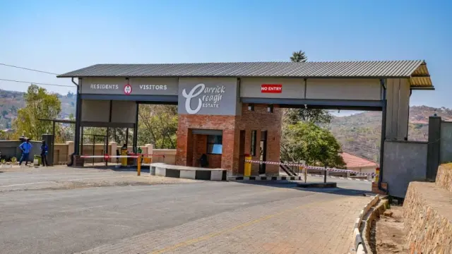 Residential Stand for Sale