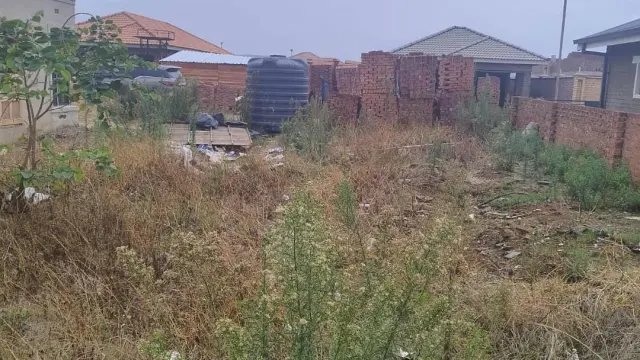 Residential Stand for Sale