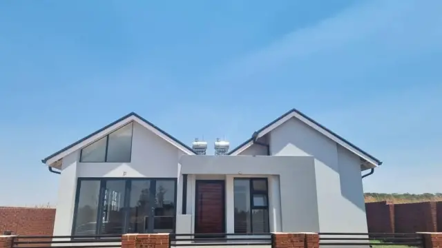 Townhouse/Cluster for Sale